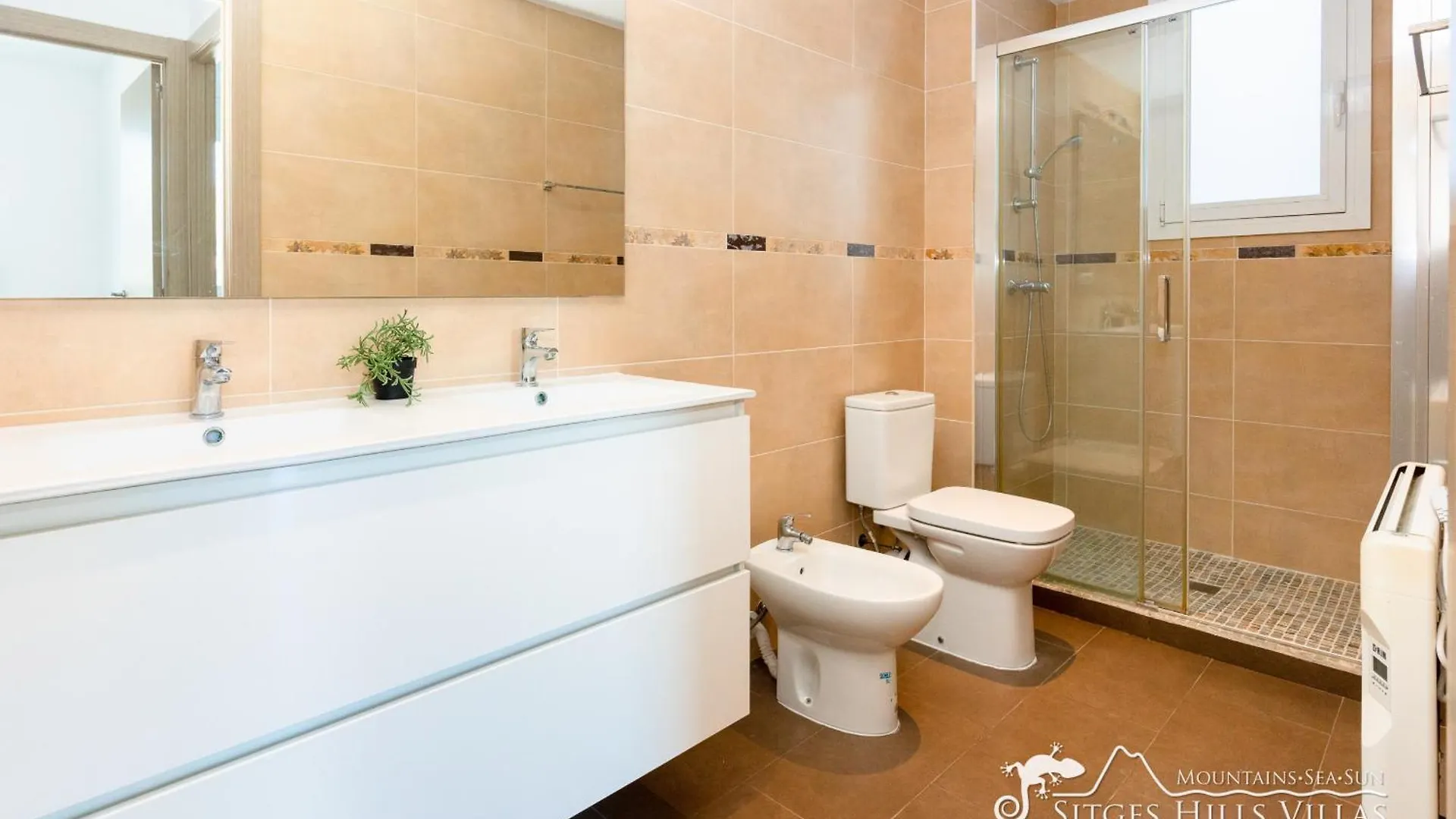 Villa Senia, Close To Sitges With Private Pool Olivella 0*,