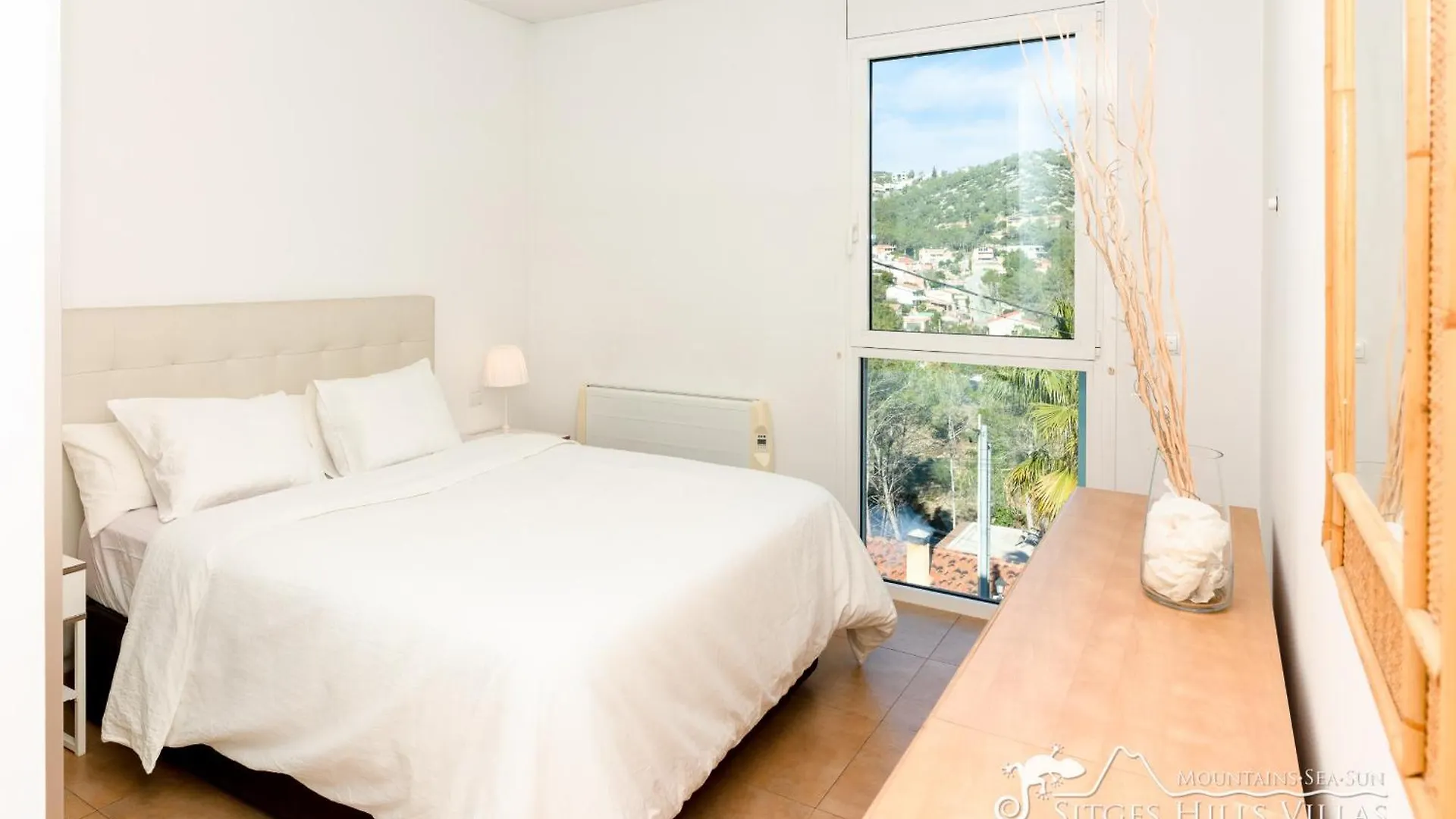 Villa Senia, Close To Sitges With Private Pool Olivella