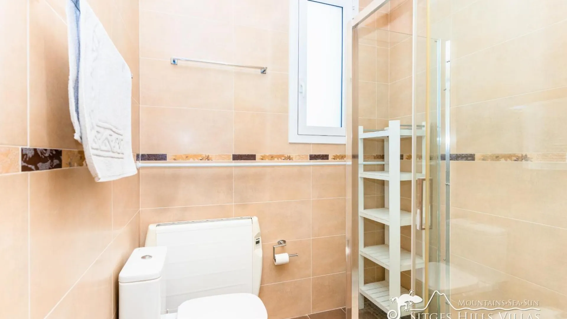 Villa Senia, Close To Sitges With Private Pool Olivella