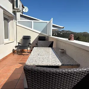 Olivella Bed&Breakfast Olivella
